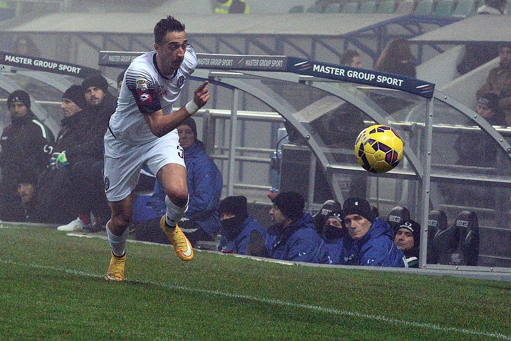 US Sassuolo Calcio v AC Cesena - Serie A