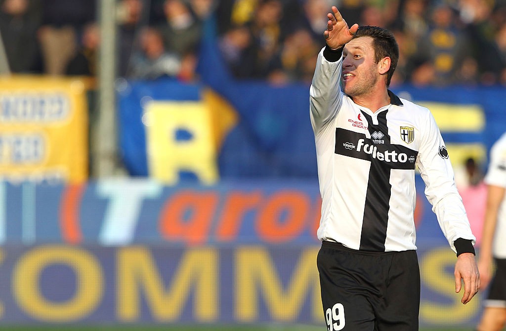 Parma FC v UC Sampdoria - Serie A