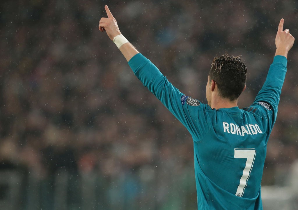 Sergio Ramos