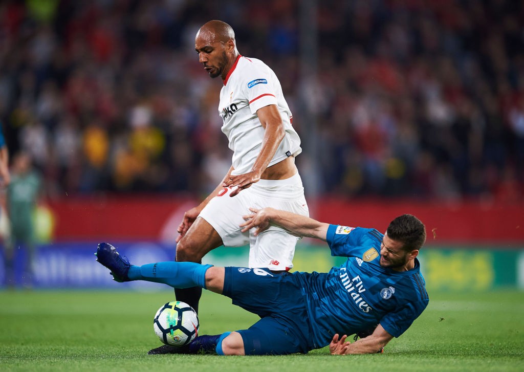 N'Zonzi