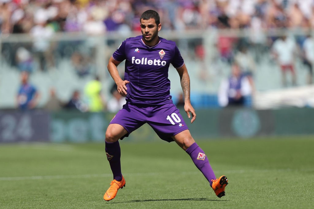 ACF Fiorentina v Cagliari Calcio - Serie A