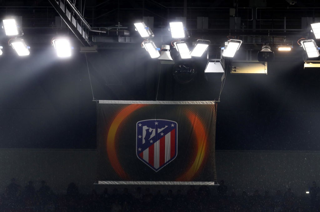 atletico madrid