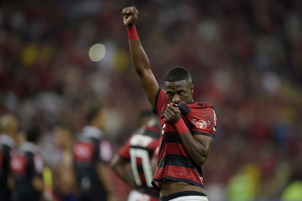 vinicius