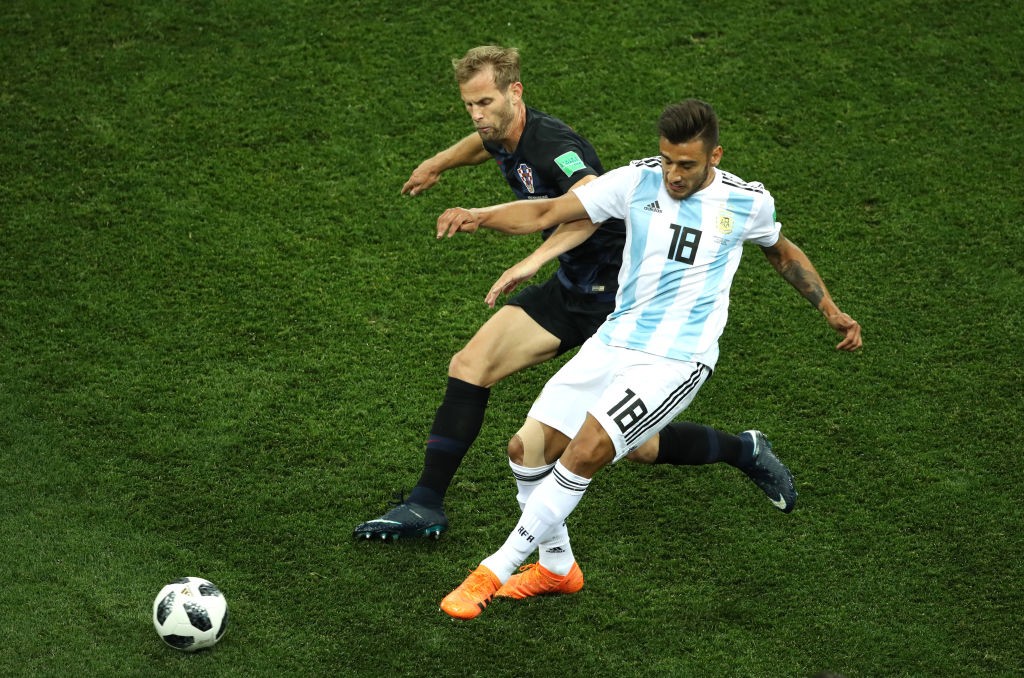 copa libertadores