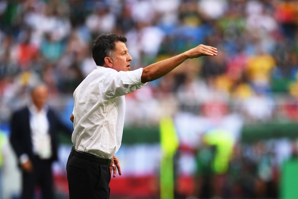 Osorio
