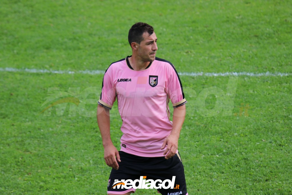 Venezia Serie B Palermo