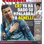 marca