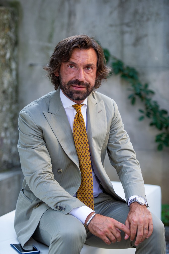 Pirlo