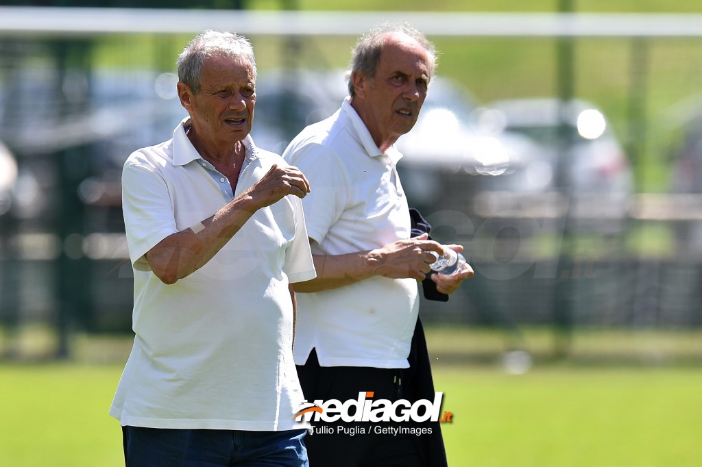Zamparini