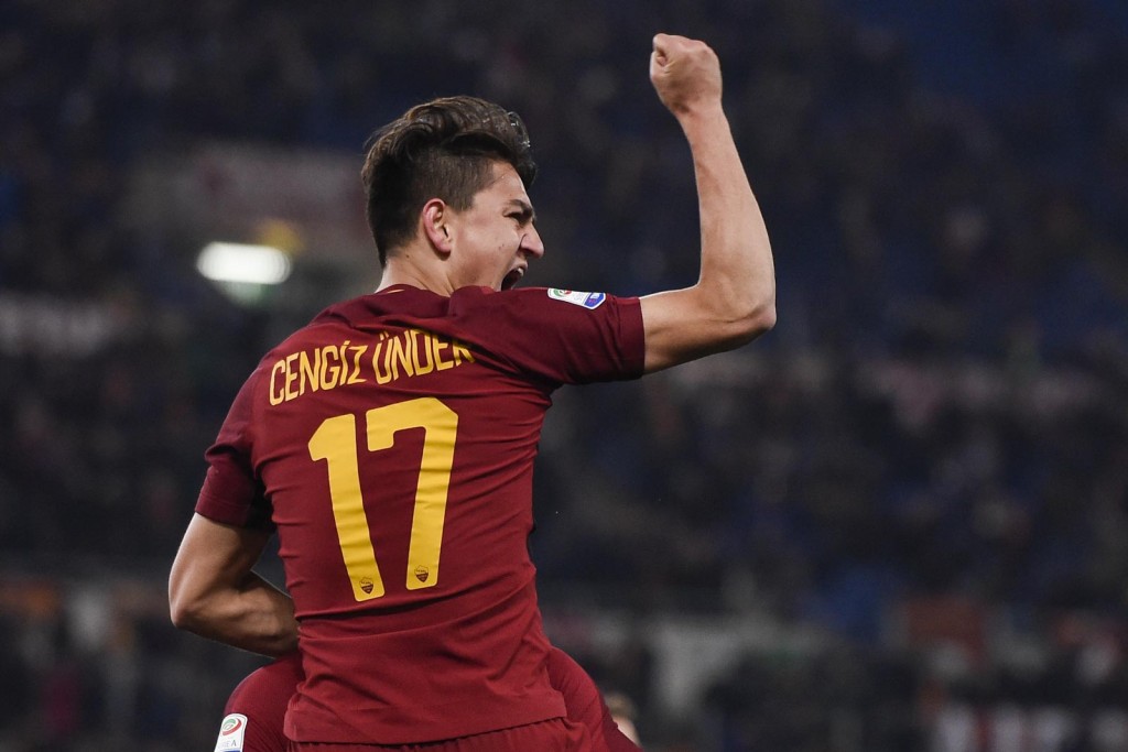 under-roma-benevento
