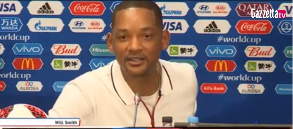 will smith