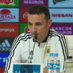 Argentina
