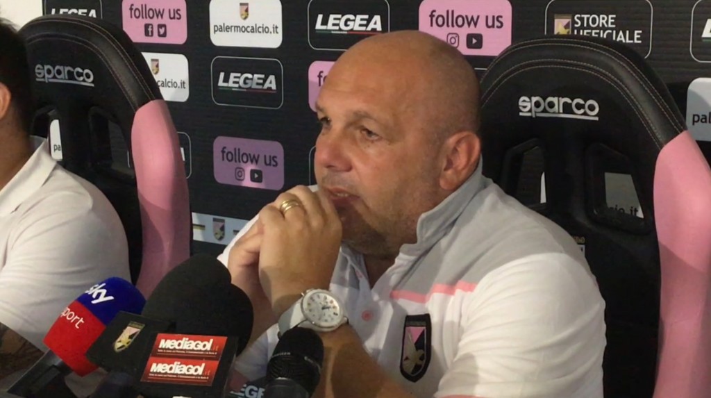 Tedino pre Vicenza Boccadifalco