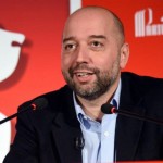Gerard Lopez - Presidente Lille