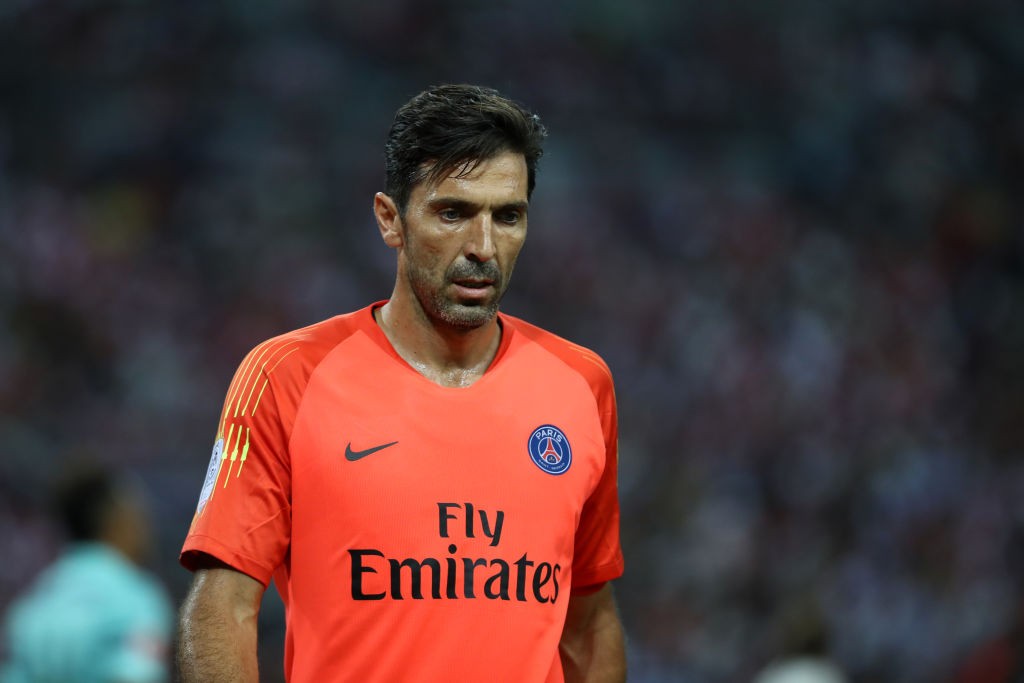 buffon