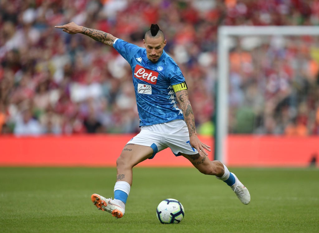 Napoli