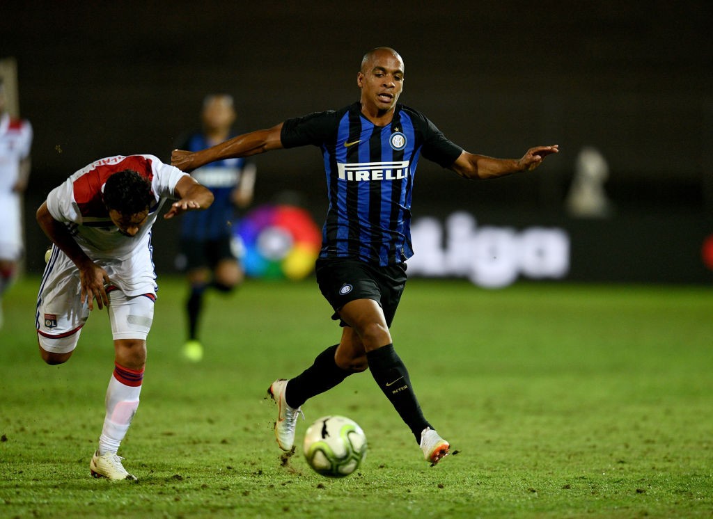 FC Internazionale v Olympique Lyonnais - International Champions Cup 2018