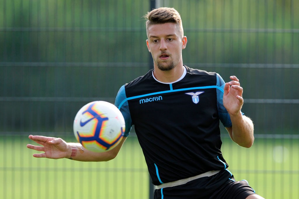 lazio