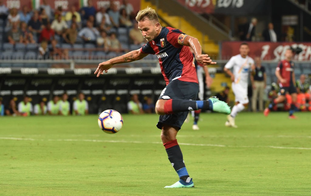 Genoa