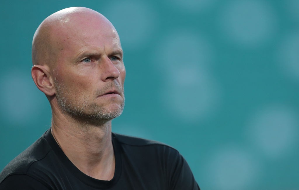 Solbakken