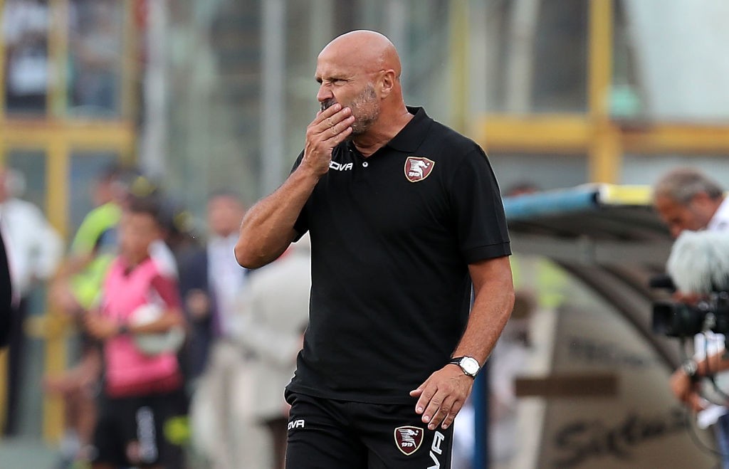 salernitana