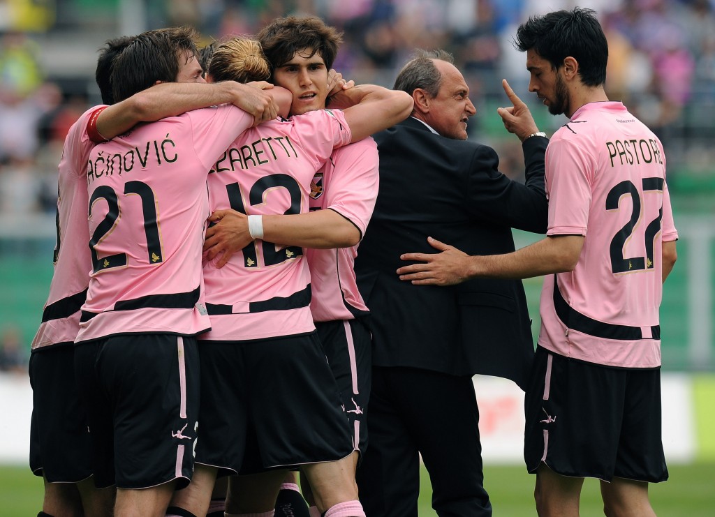 Palermo calcio