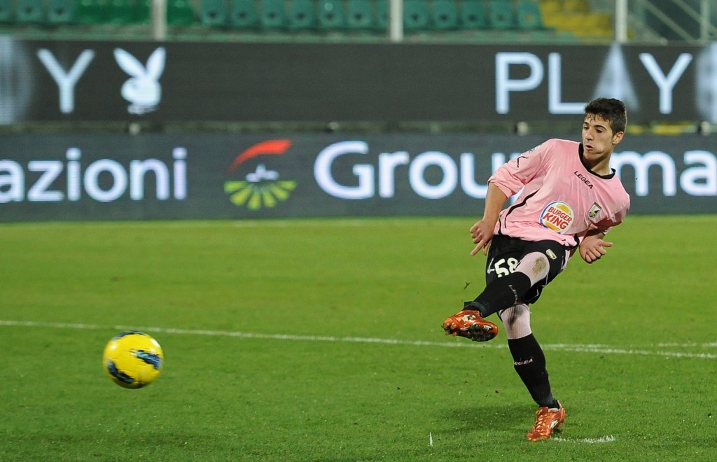 mauro bollino