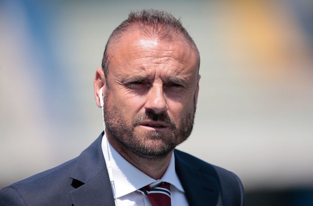 Palermo calcio
