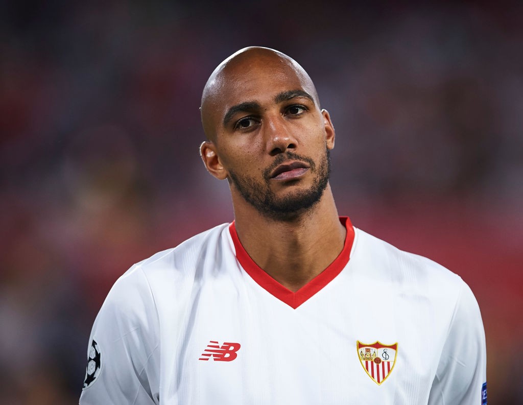 N'Zonzi