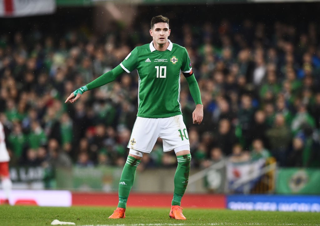 Lafferty