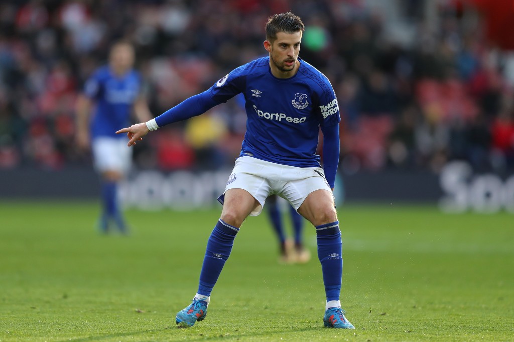 Southampton v Everton - Premier League