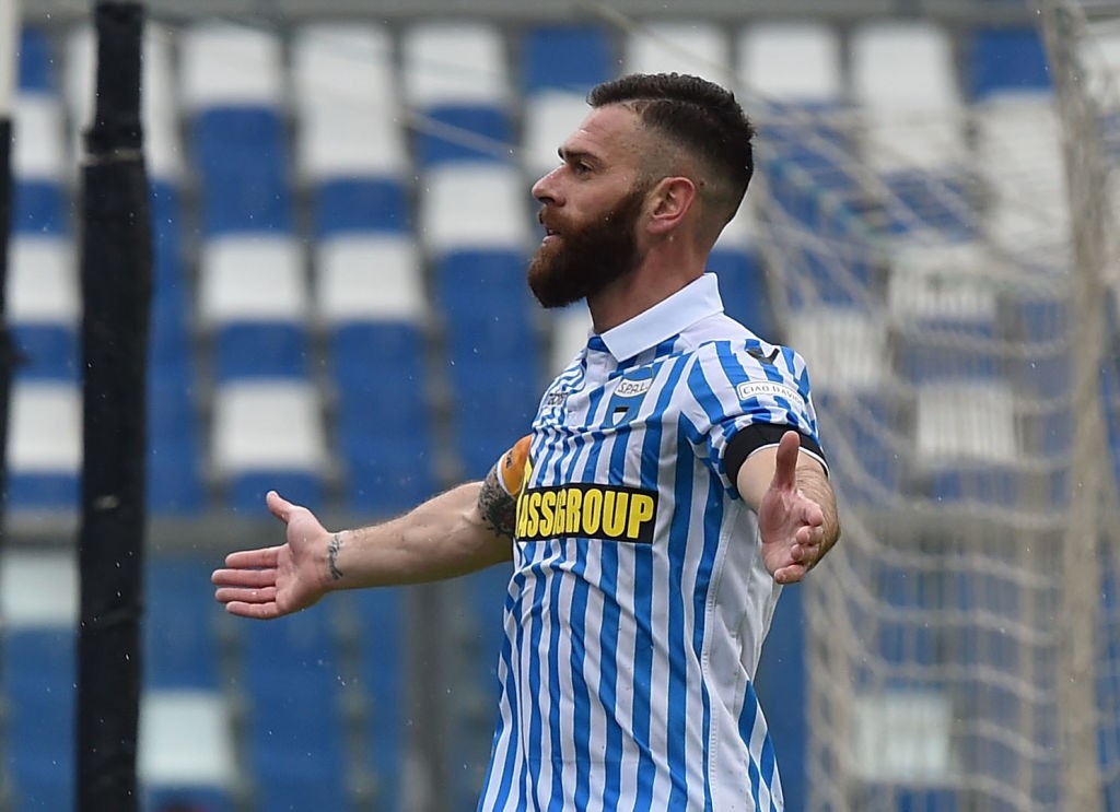 Recanatese-Spal