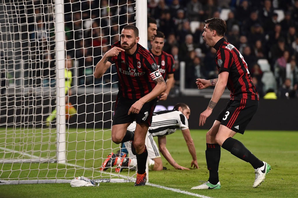 Bonucci