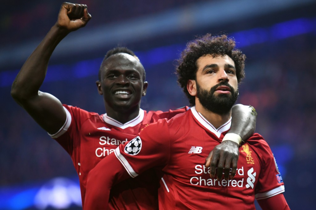 Liverpool