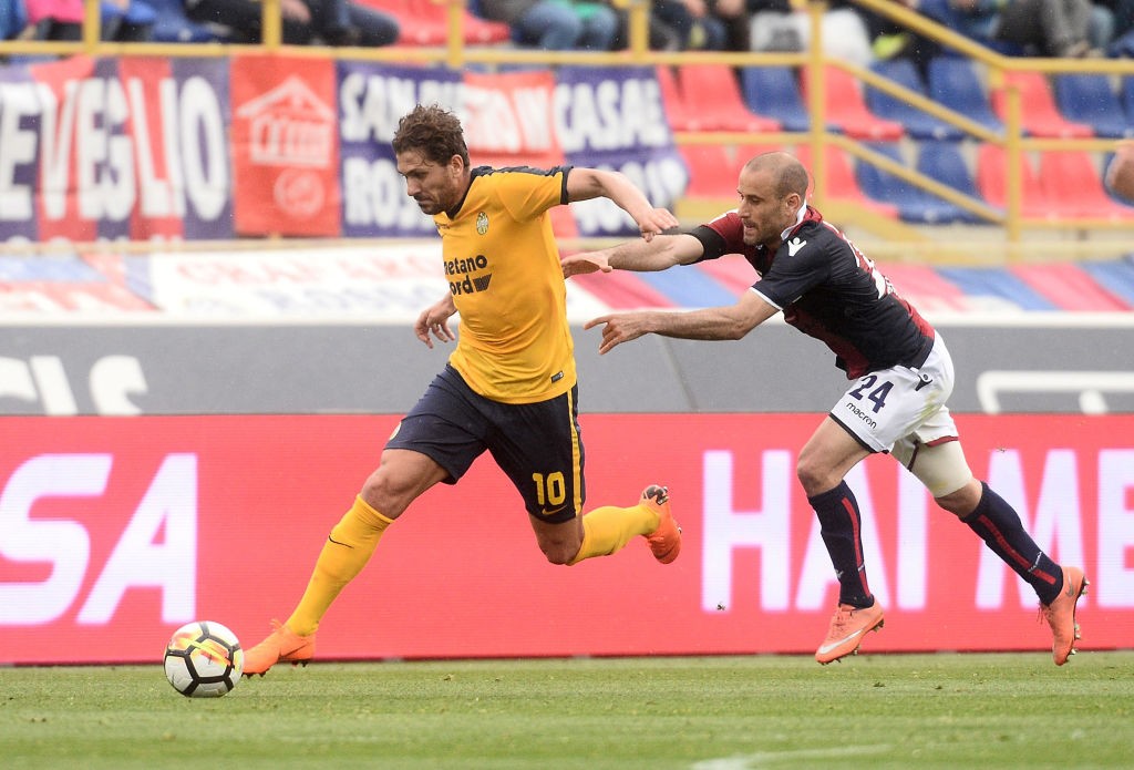 Cerci hellas verona
