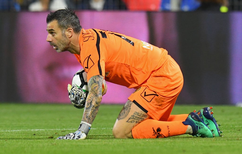 Donnarumma