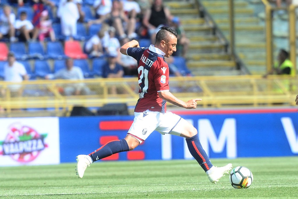 Bologna FC v AC Chievo Verona - Serie A