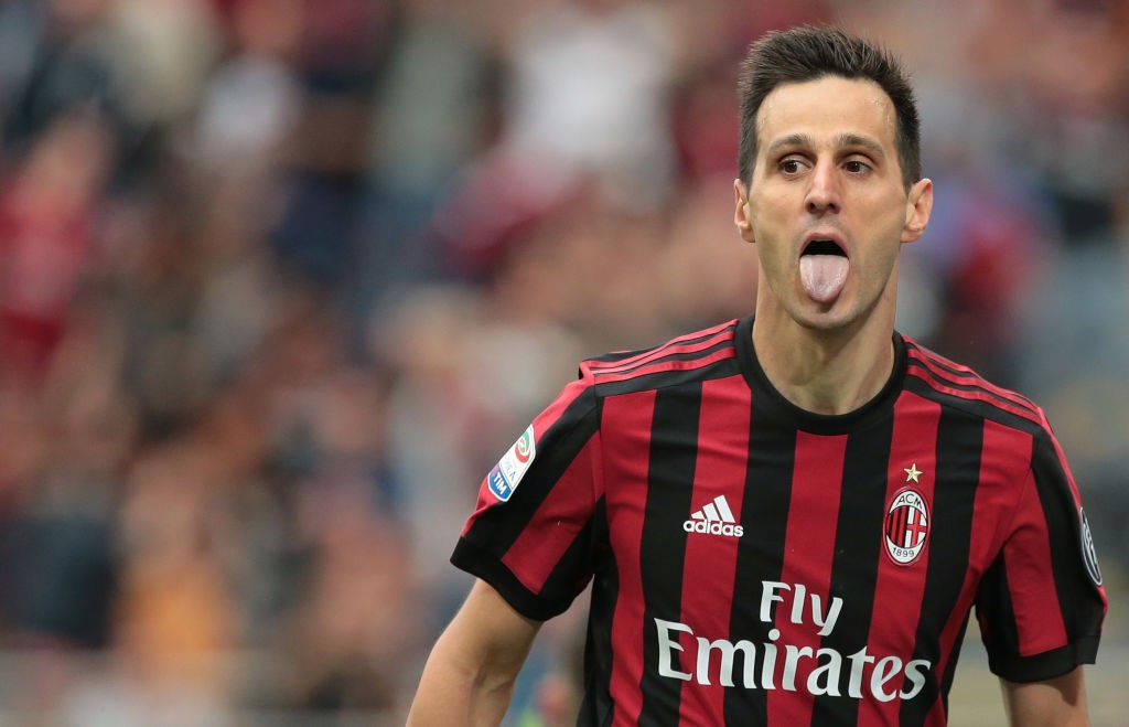 Kalinic