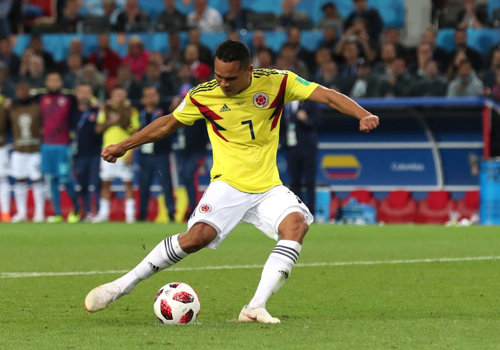 Bacca colombia
