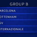 Gruppo B