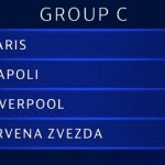 Gruppo C