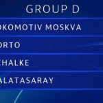 Gruppo D