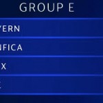 Gruppo E
