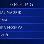 Gruppo G