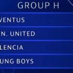 Gruppo H