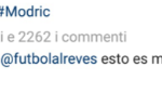 modric