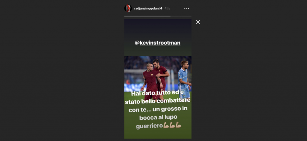 nainggolan