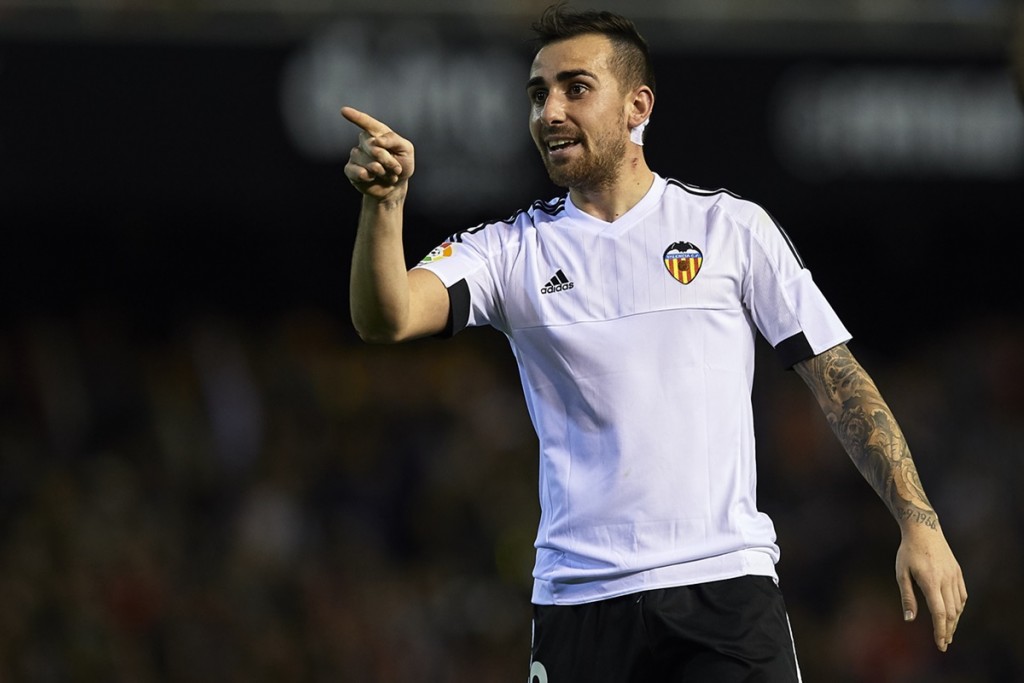 Paco Alcacer