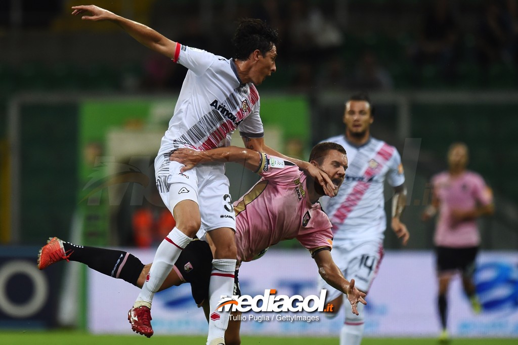 Palermo Cremonese