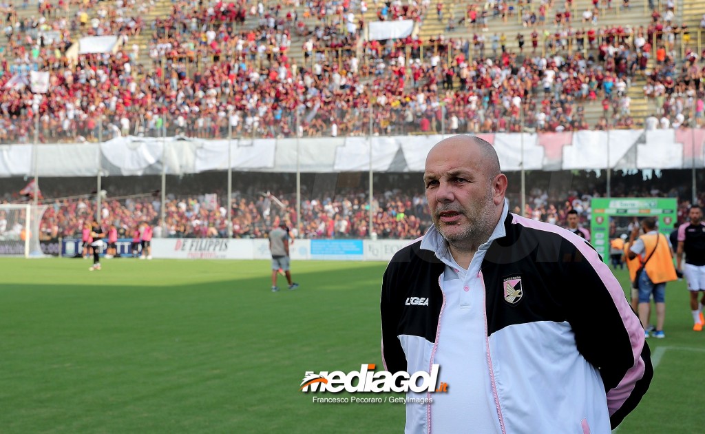 Palermo